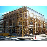 Commercial Construction Services