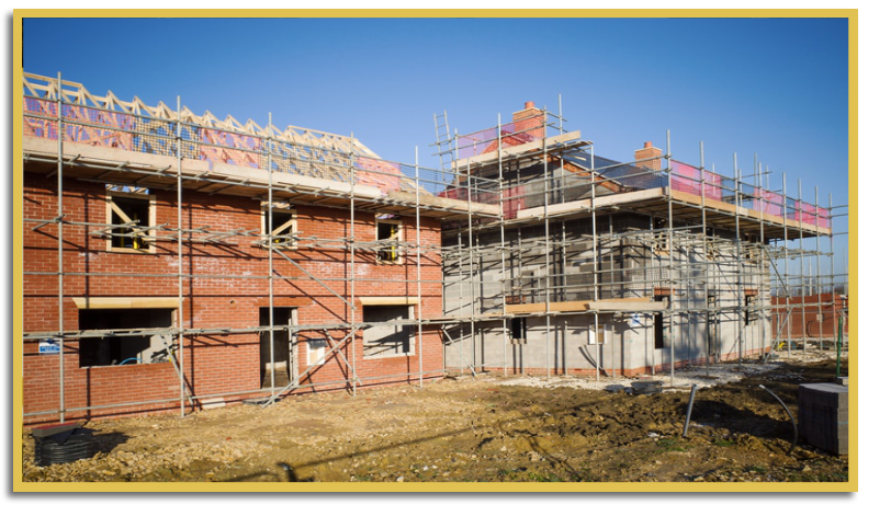 NEW CONSTRUCTION