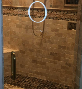 Tile Roof Replacement